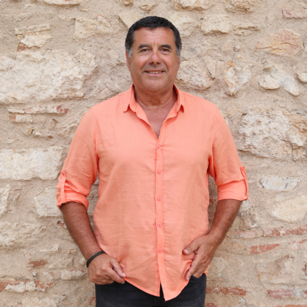 José Luís Moreno i Avellanedas