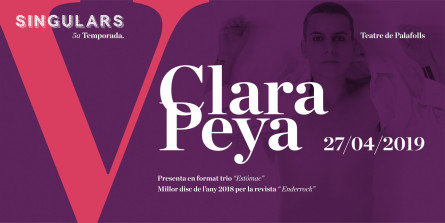 Clara Peya