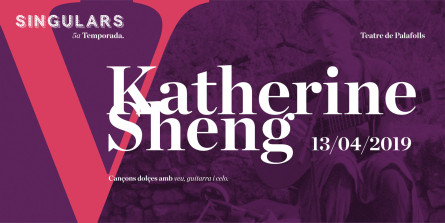 Katherine Sheng