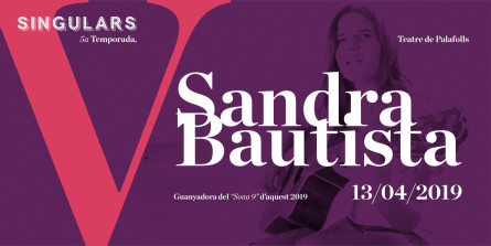Sandra Bautista