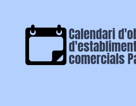 Calendaris Comercials