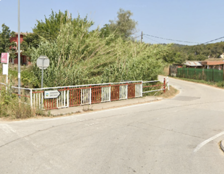 caravaning sant genís 2