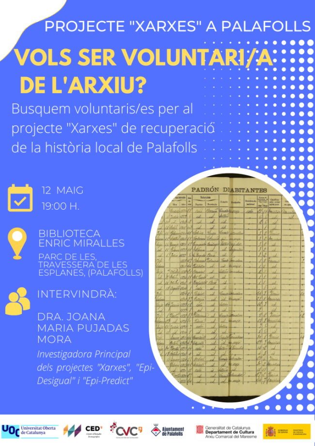 Cartell Projecte Xarxes Palafolls.png