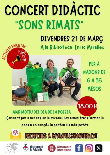 CARTELL_Sons_Rimats_21MAR