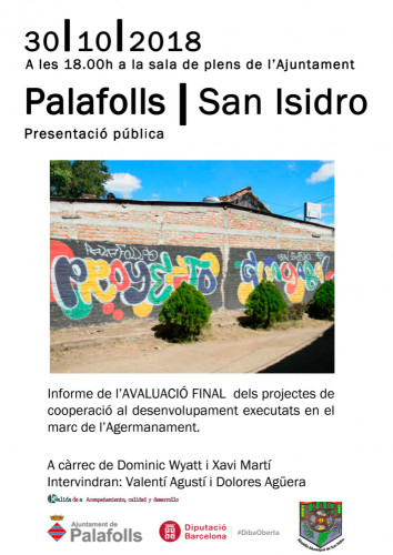 San Isidro