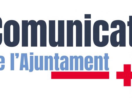 Comunicat Ajuntament