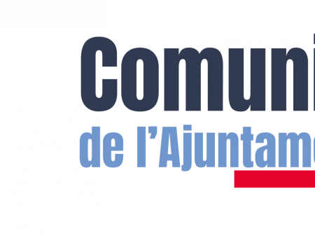 Comunicat Ajuntament