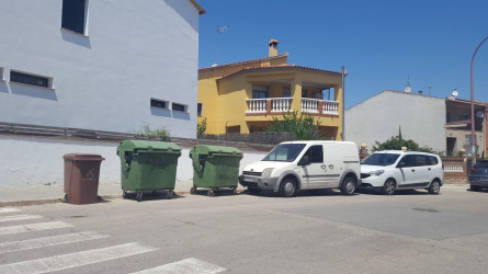 Santa Maria, 20 de juny