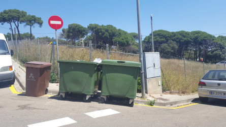 Sant Lluís, 20 de juny
