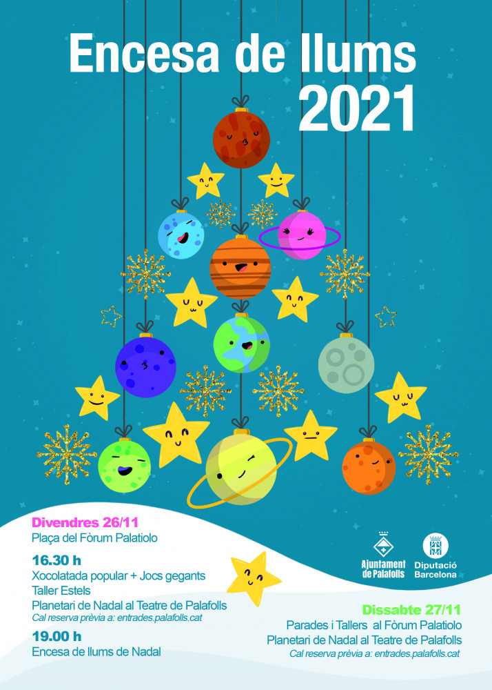 Encesa 2021