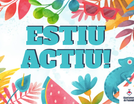 estiu actiu
