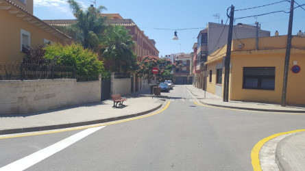 Sant Lluís, 20 de juny