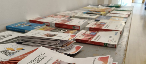 FIRA D'ORIENTACIÓ MINIATURA