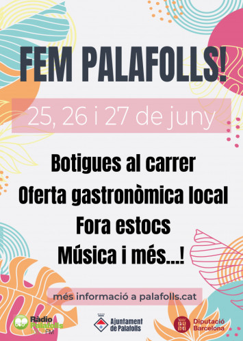 Fem Palafolls 2