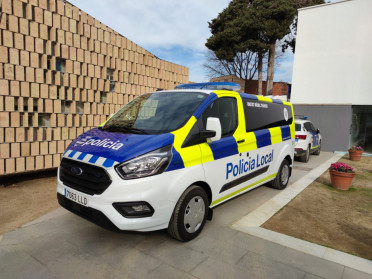 furgo poli