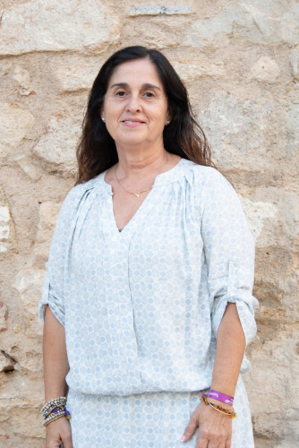 Helena Carles