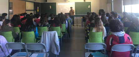 Taller INS Font del Ferro