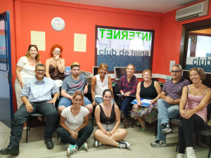 Curs de seguretat alimentària