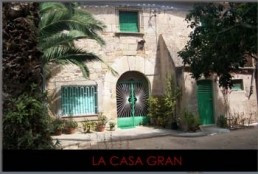 La Gran Casa