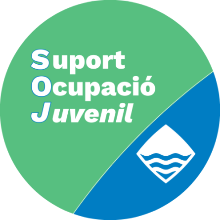 LOGO SOJ 2025
