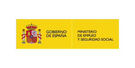 Ministerio de empleo y seguridad social