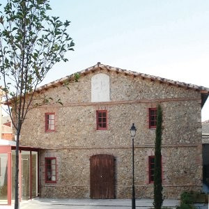 Masia Can Florenci - Casal de la Dona