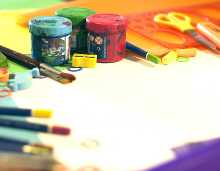 material escolar