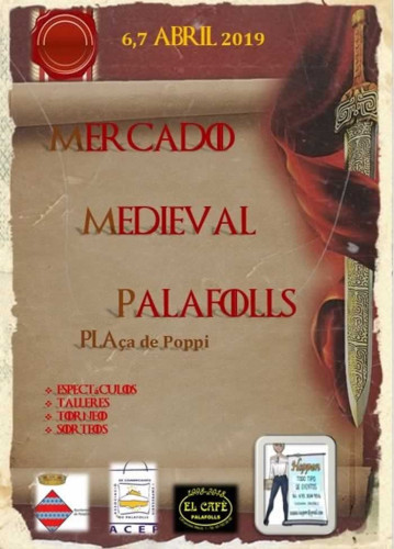 Fira Medieval 2019