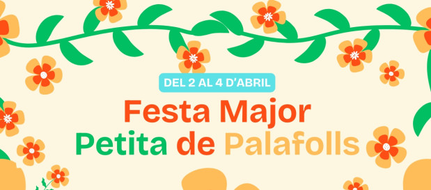 miniatura festa major petita