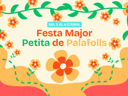 miniatura festa major petita