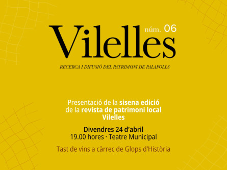 miniatura vilelles