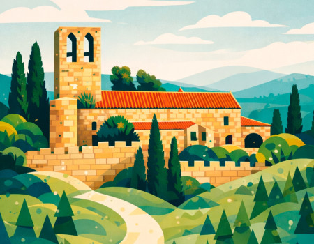 minitaura sant gení