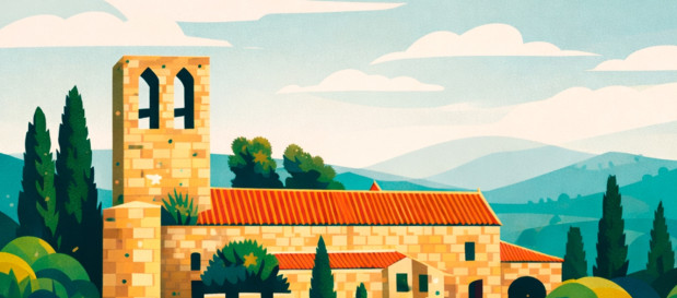 minitaura sant gení