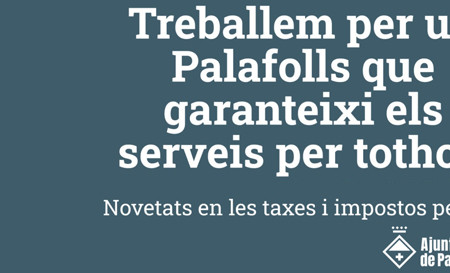 Taxes i Impostos