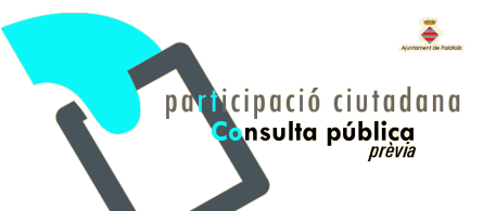 BÚSTIA - Participació ciutadana