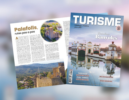 REVISTA TURISME
