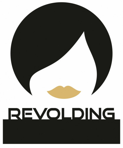 Revolding