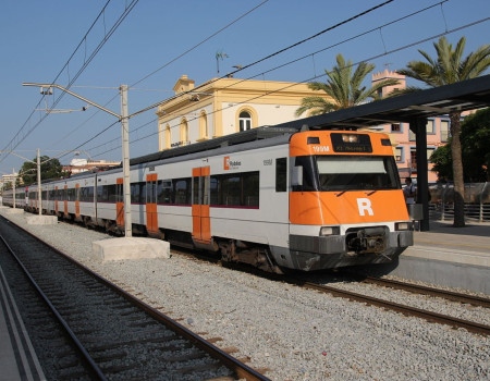 rodalies