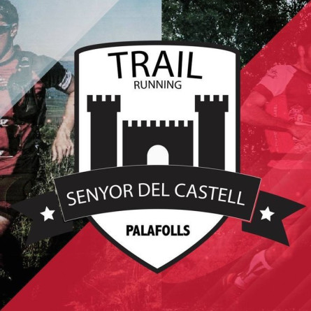 Trail Senyor del Castell
