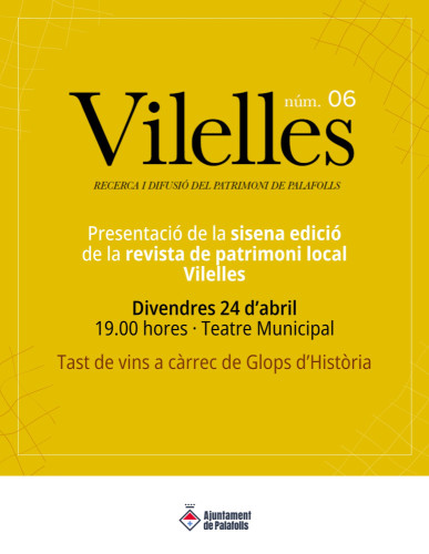 vilelles 06 cartell