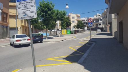 Sant Lluís, 20 de juny