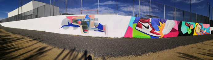 espai graffiti