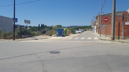 Santa Maria, 20 de juny